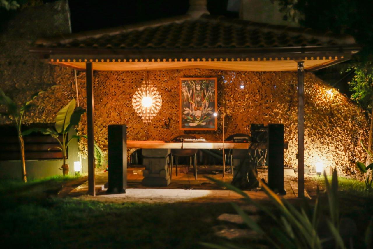 Murat Pasha Mansion (Adults Only) Dalyan Buitenkant foto