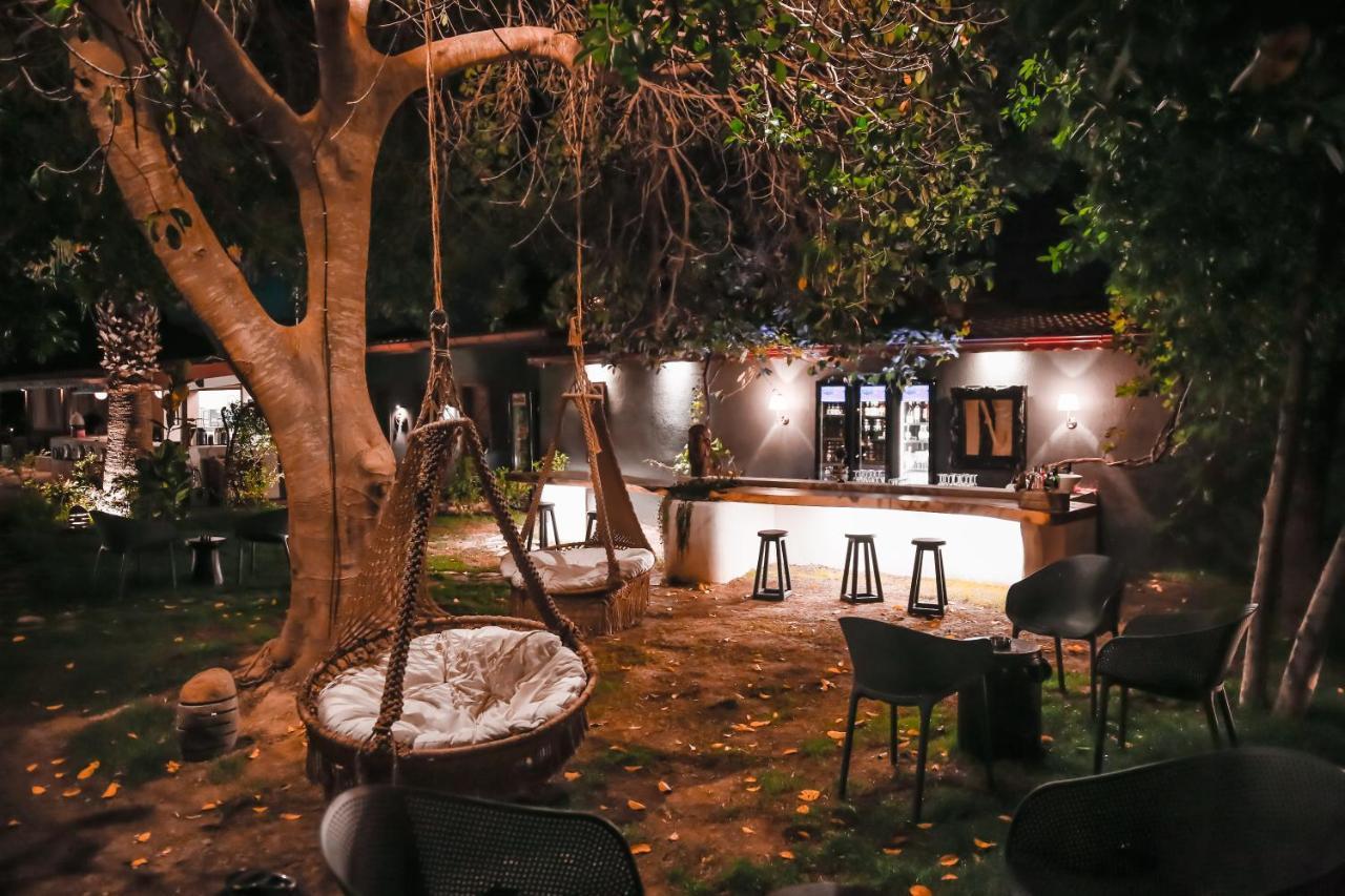 Murat Pasha Mansion (Adults Only) Dalyan Buitenkant foto