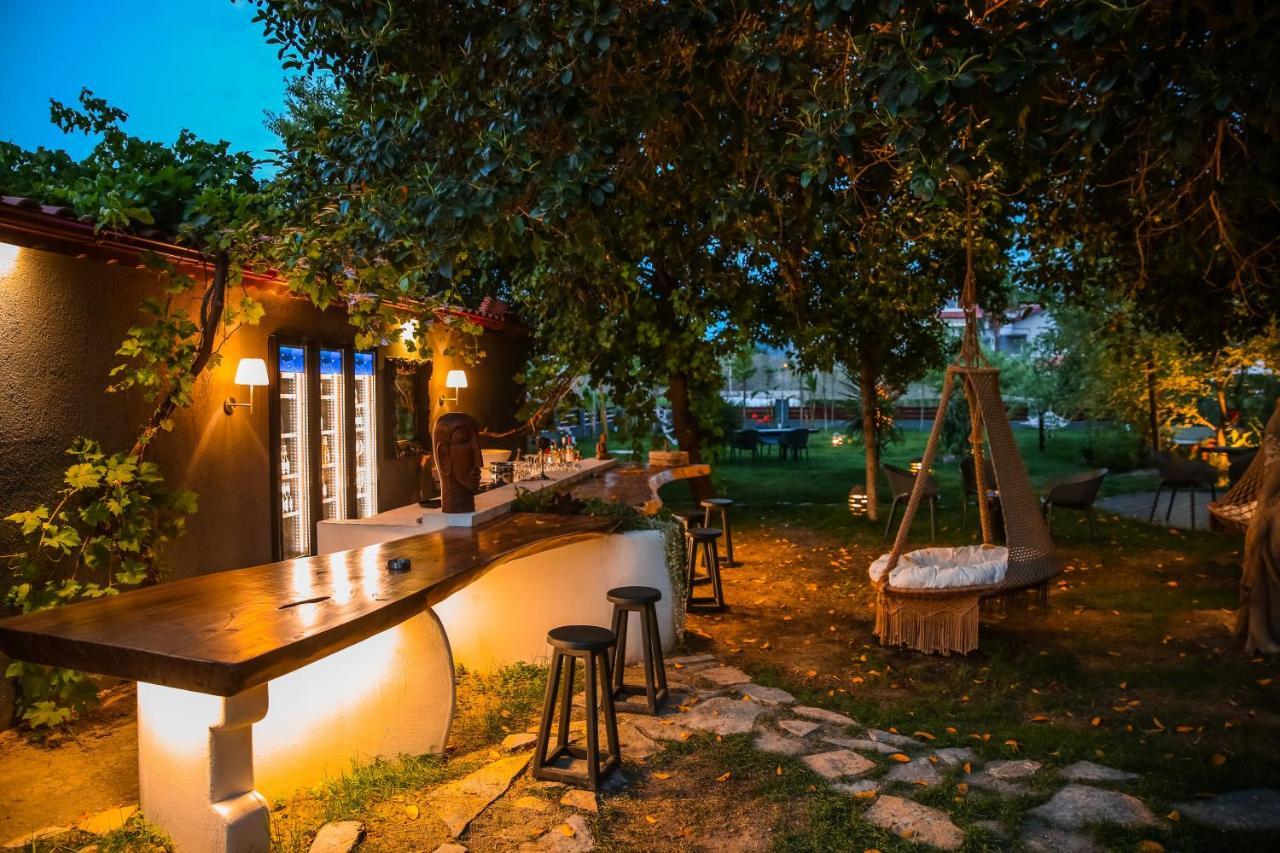 Murat Pasha Mansion (Adults Only) Dalyan Buitenkant foto