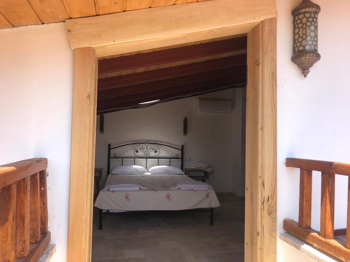 Murat Pasha Mansion (Adults Only) Dalyan Buitenkant foto