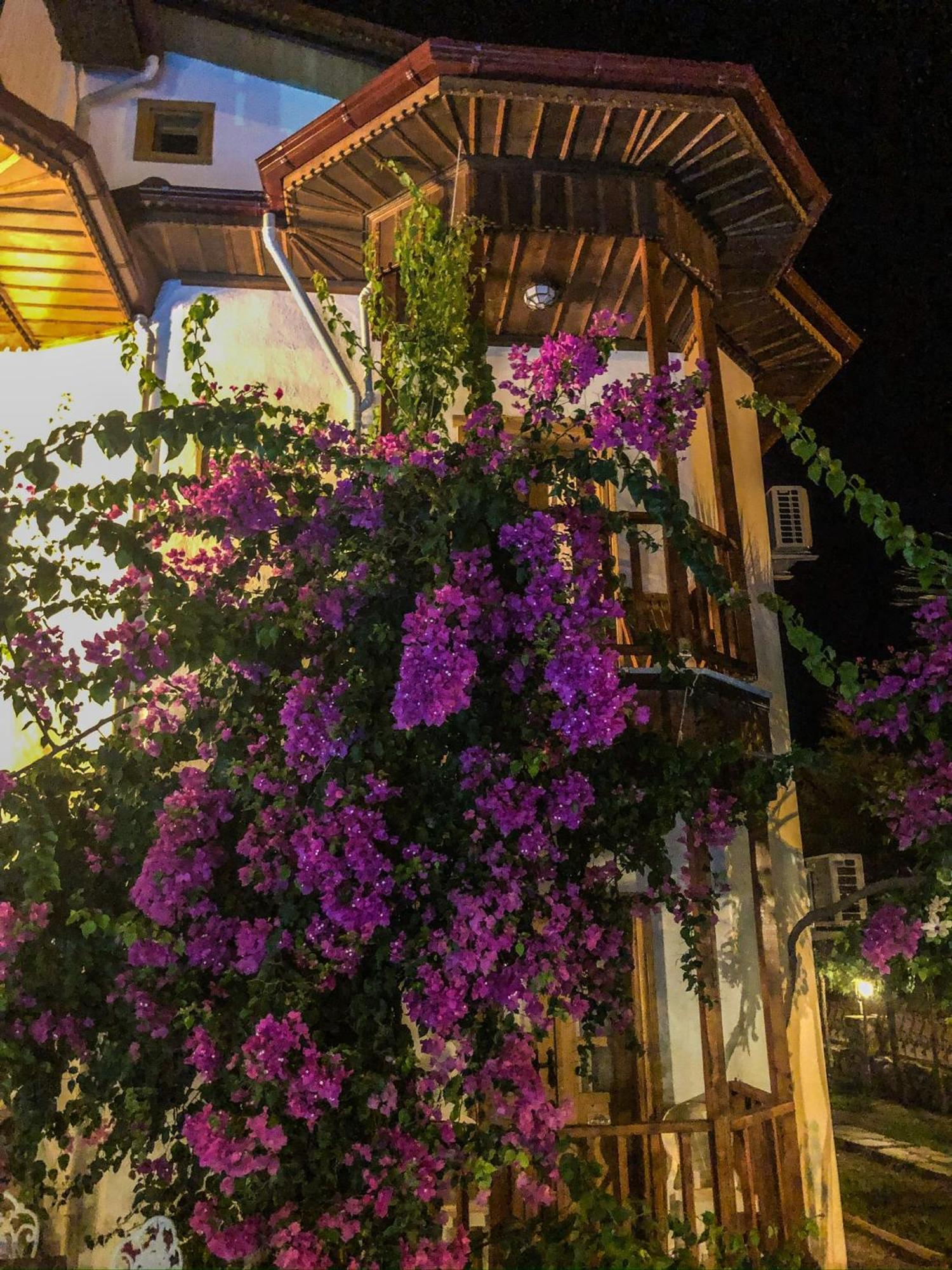 Murat Pasha Mansion (Adults Only) Dalyan Buitenkant foto