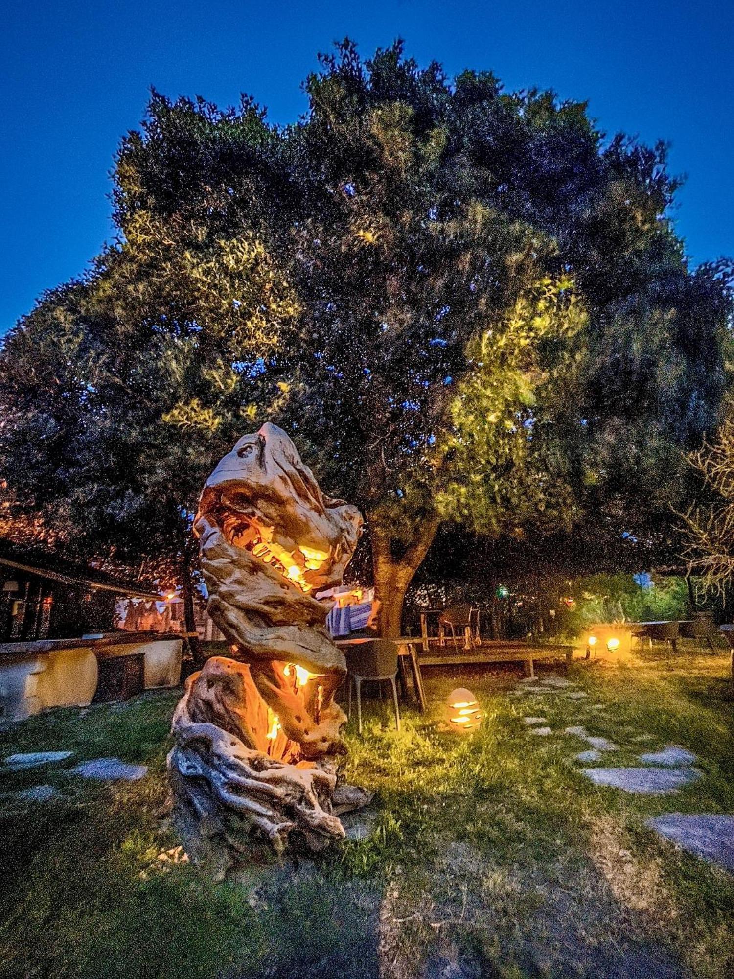 Murat Pasha Mansion (Adults Only) Dalyan Buitenkant foto